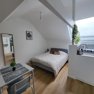 Guest house Idealement Situes - Eu