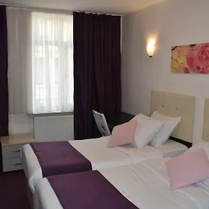 Отель Meribel