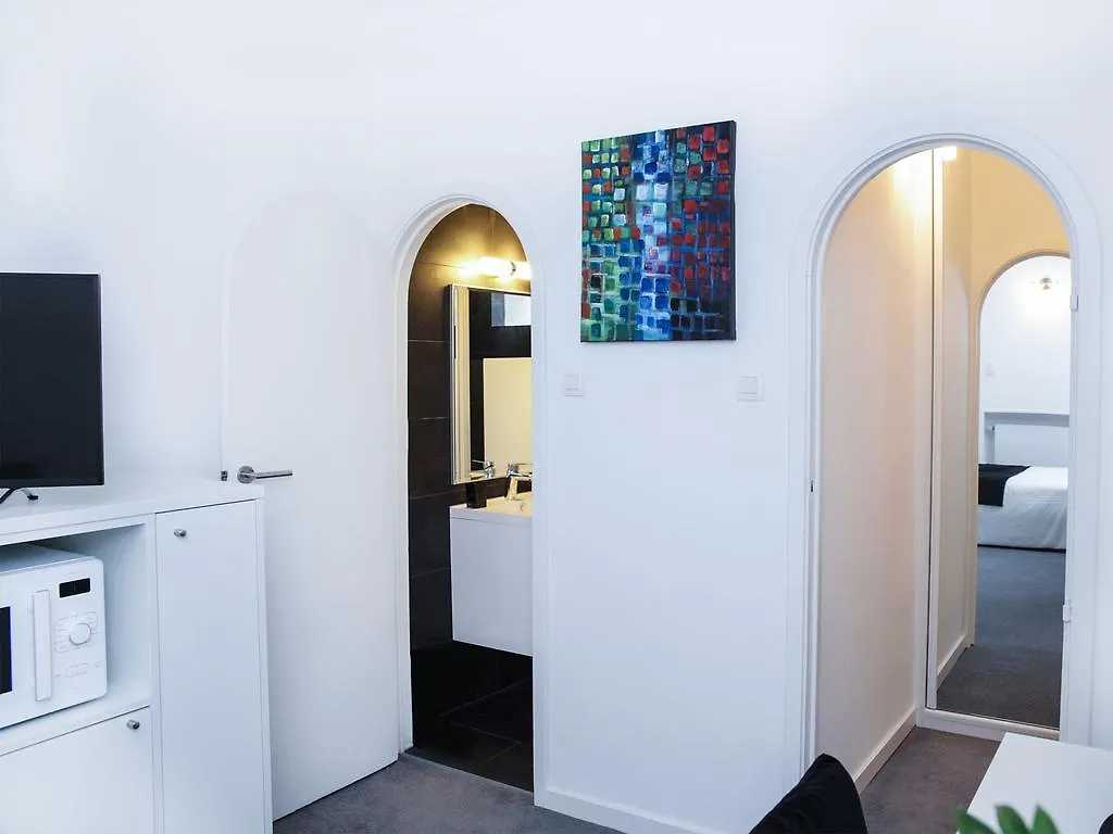 Hotel Satellite Brussels