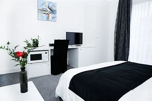 Hotel Satellite Brussels