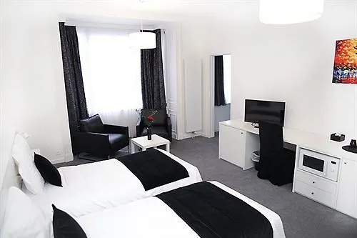 Hotel Satellite Brussels