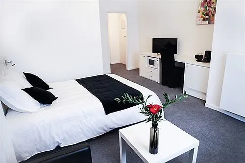 **  Hotel Satellite Brussels Belgium