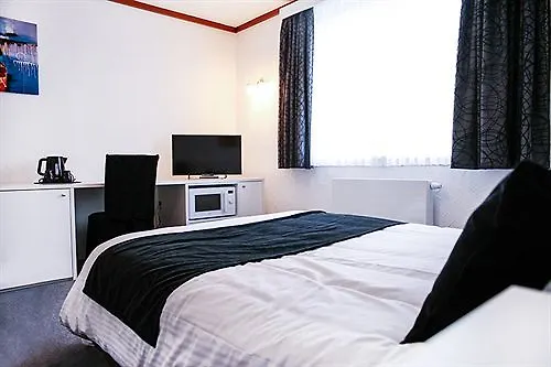 Hotel Satellite Brussels