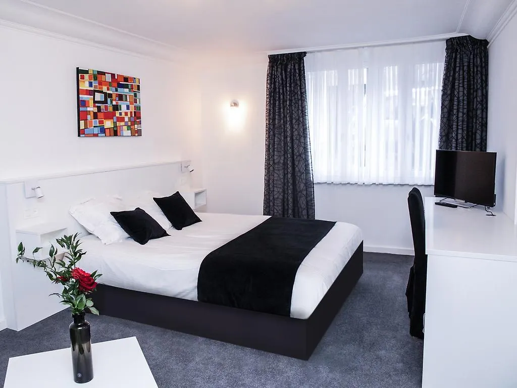 Hotel Satellite Brussels