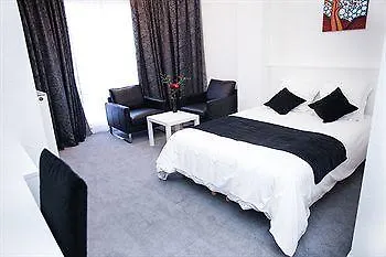 Hotel Satellite Brussels Belgium