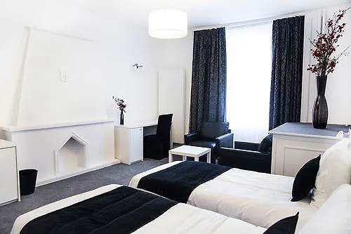 Hotel Satellite Brussels