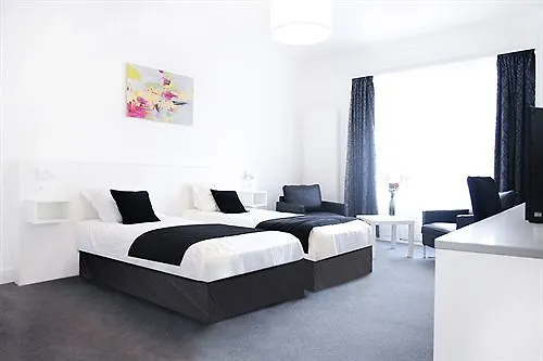 Hotel Satellite Brussels
